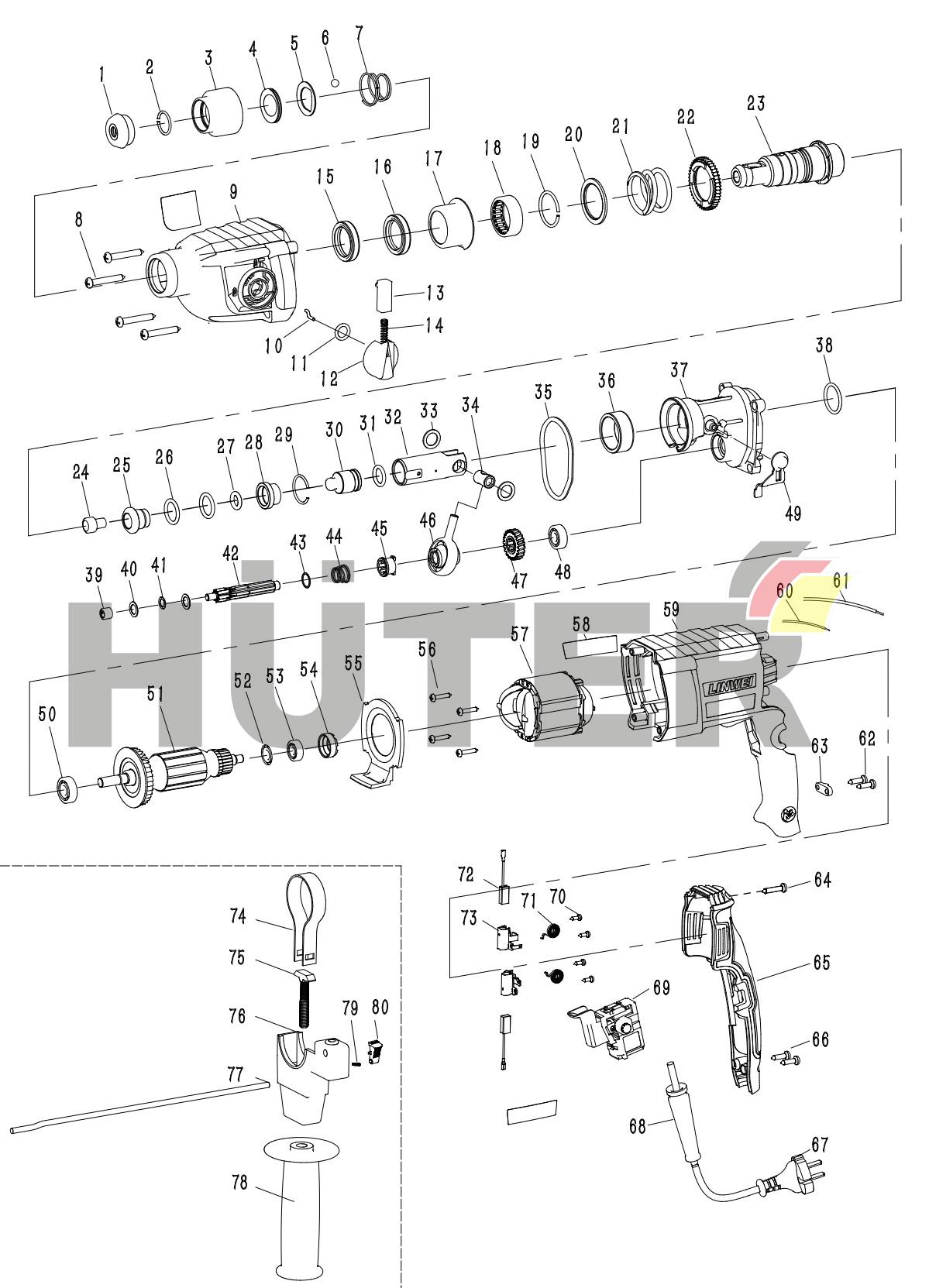 П-24-650К Ресанта LIW 75/3/4