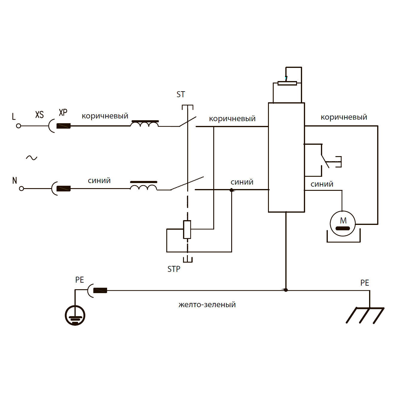 Токарный станок ЗСТД-350-330
