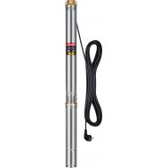 Насос скважинный, центробежный НСЦ-75-60