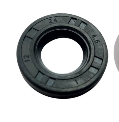 Сальник D24xd12xh4.5 N000-000-627 для насосов ЗНПБ-300, НПГ-Т3-1300