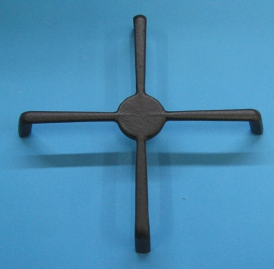 Чугунная решетка (подставка) для газовой плиты Gorenje 693809