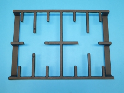 Чугунная решетка (правая/левая) для газовой поверхности Gorenje 516919