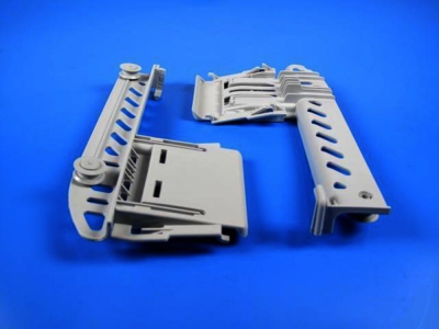 Держатель корзины для посудомоечной машины Whirlpool 481240449712