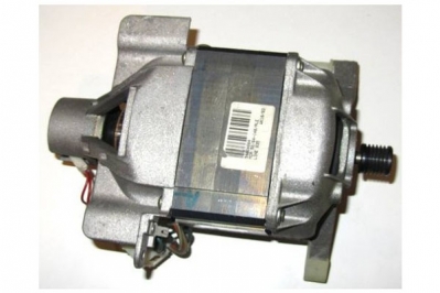 Двигатель для стиральной машины автомат Whirlpool MCA 45/64-148/ALB7 481236158364