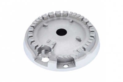 Горелка - рассекатель для газовой плиты Gorenje 163179