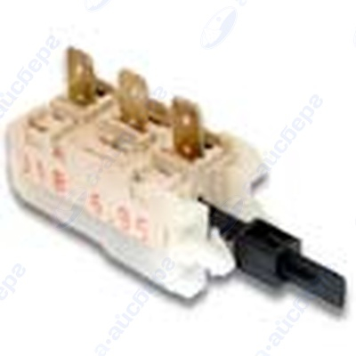 Кнопка включ. Ardo 522004401 1