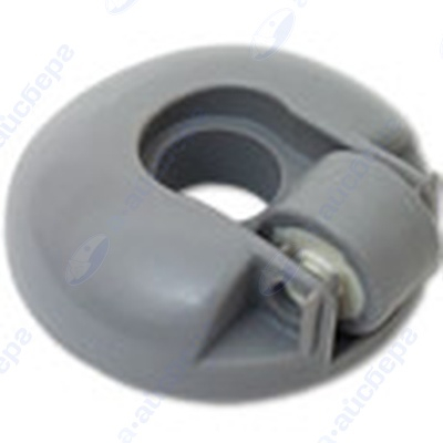 Колесо переднее ПЫЛ LG 4441FI3605J