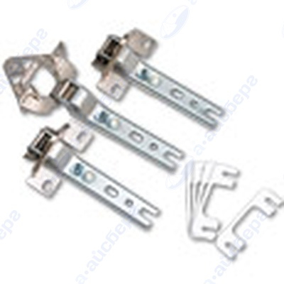 Кронштейн двери RF Siemens KIM28E2/01 (уп-3шт) 268699