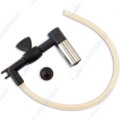 Вспениватель молока КФМ Bosch 428251