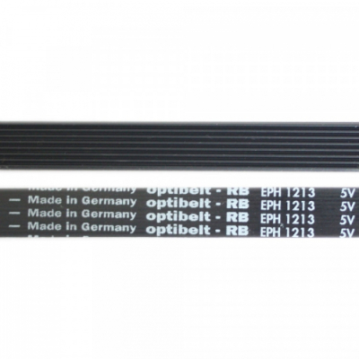 Ремень 1213 H8, L1178мм, черный, Optibelt