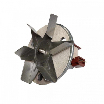 Вентилятор обдува духовки 30W, шток 25мм, 50/60HZ, 220-240V