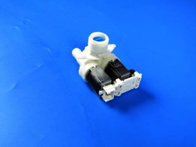 Клапан подачи воды 2/90 для стиральной машины Whirlpool 481227128558