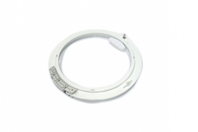 Обечайка люка внутренняя для стиральной машины Samsung DC97-14571A