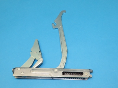 Петля двери духовки для кухонных плит Gorenje 228845