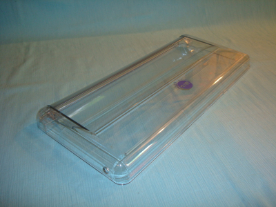 Панель ящика