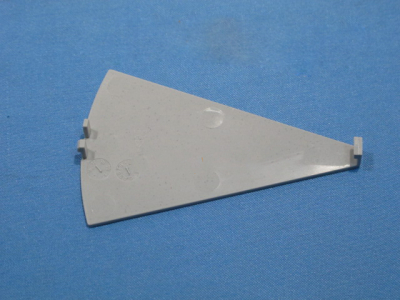 КРЫШКА ВЕРХНЕЙ ПЕТЛИ