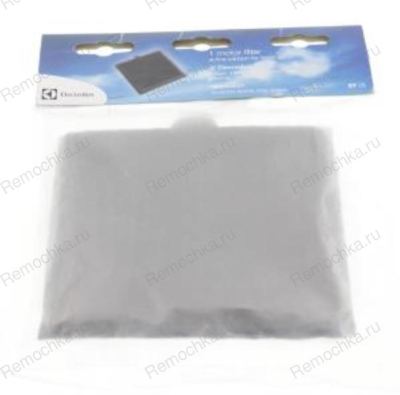 Фильтр угольный