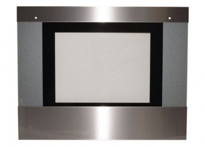 Стекло двери наружное для духовки для плиты Electrolux 3578627048 3578724399