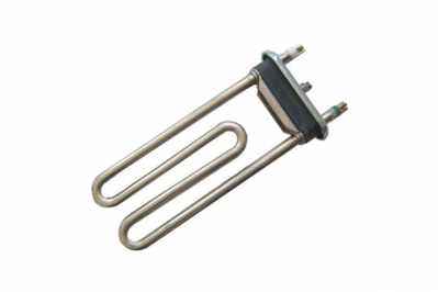 Тэн для стиральной машины Ariston 1700W L-247mm C00110148