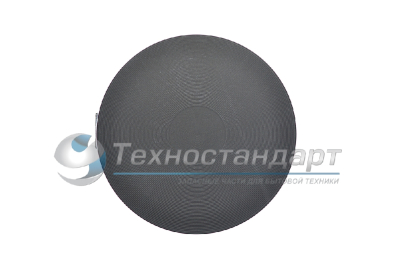 Электроконфорка, 1500W, D=180 мм