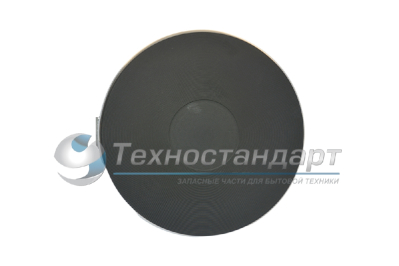 Электроконфорка, 2000W, D=220 мм