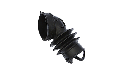 Патрубок Vestel, дозатор-бак. код 42087110, 40014409, 754890879