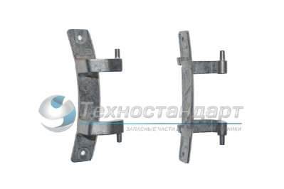 Петля люка Vestel, Whirlpool, Candy, Smeg, код 35007456, 481288818035, 931331065