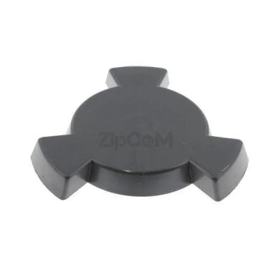 Куплер вращения тарелки для микроволновой печи Whirlpool 481253928002