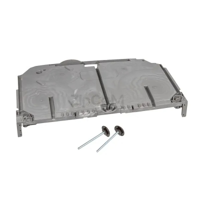 Нижний поддон 4055355806 для посудомоечных машин Electrolux