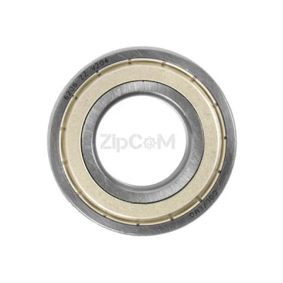 Подшипник NSK 6206 - 2Z (30x62x16) для стиральных машин Electrolux 3790800217