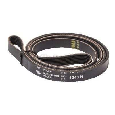 Ремень для стиральных машин 1243H7