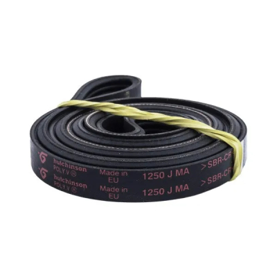 Ремень для стиральных машин Hutchinson 1250 J4 481235818056