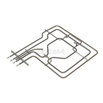 Тэн верхний (гриль) для духовок 2800W (1100+1700W) Bosch 00216094