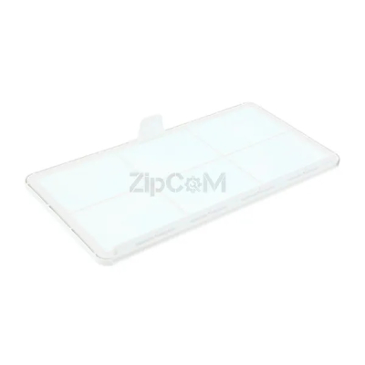 Фильтр от ворса (нижний) 1366344032 для сушильных машин AEG