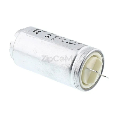 Пусковой конденсатор 4uF 425V для сушильных машин DUCATI Electrolux 1256418011