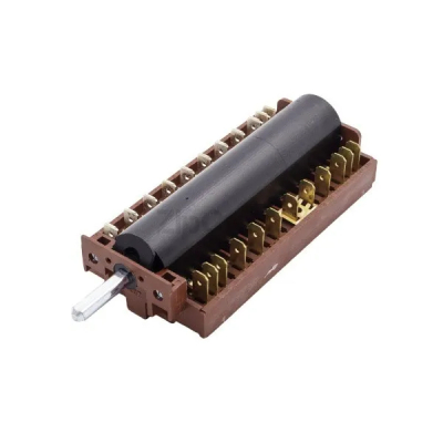 Переключатель режимов духовки для плит Indesit 5094/8 C00141247