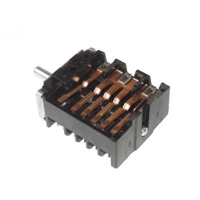 Переключатель мощности конфорок EGO 46.25.866.500 481227328272 для электроплит Whirlpool