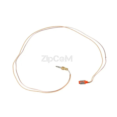 Термопара L=700mm 12012616 для варочных поверхностей Bosch