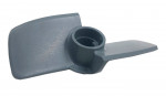 Нож-лопатка для блендера Kenwood KW713001