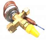 Терморегулирующий вентиль RF - 0,8