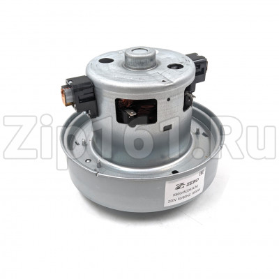 Мотор пылесоса K60 Samsung 1600W, H=119мм h=35мм D=135мм