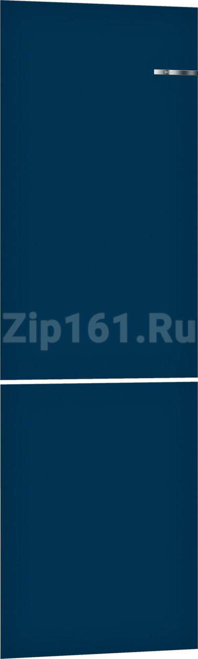 Сменная декоративная панель для холодильника Bosch 00717196