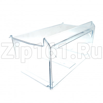 Ящик нижний морозильной камеры для холодильников ELECTROLUX, ZANUSSI 2247086420