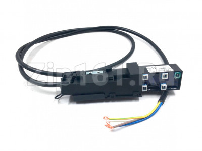 Блок электроподжига для газовой плиты Indesit C00297835