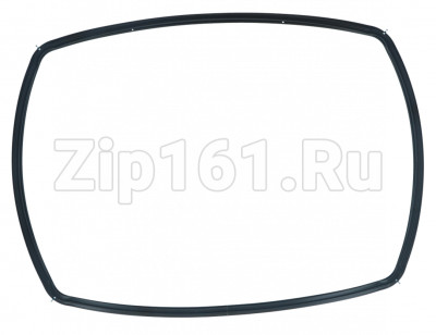 Уплотнитель 450x330 двери духовки Bosch 00626168