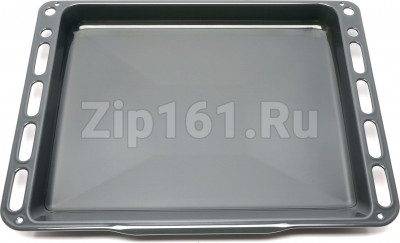 Эмалированный противень духовки Bosch 00743254