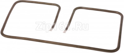 Нагревательный элемент электрогриля Bosch 00703910