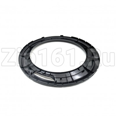 Обрамление внешнее люка стиральной машины Haier 0020207038