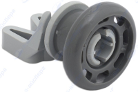 Ролик корзины ПММ Beko 1885800600