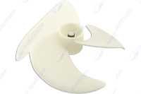 Крыльчатка  вентилятора ХД LG ADP36665705